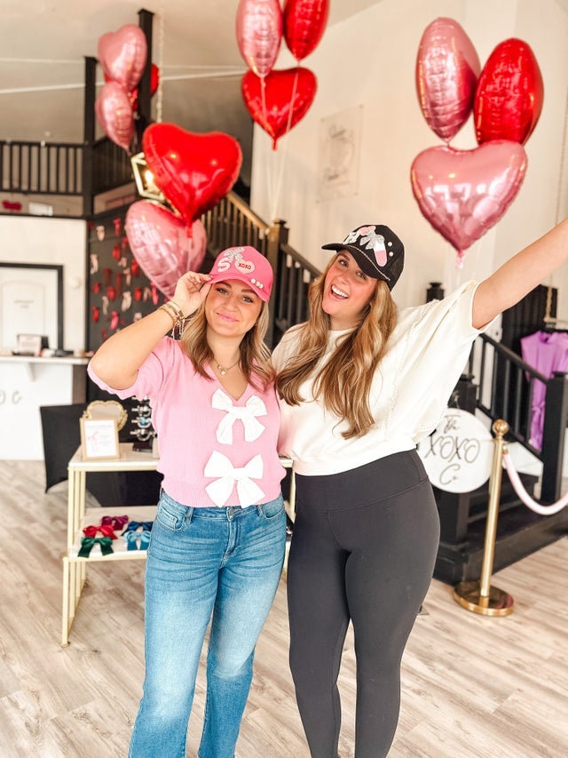 Women | The XOXO Co.