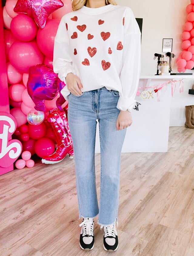 トップス x.o.x.o. New Arrivals! | The XOXO Co.