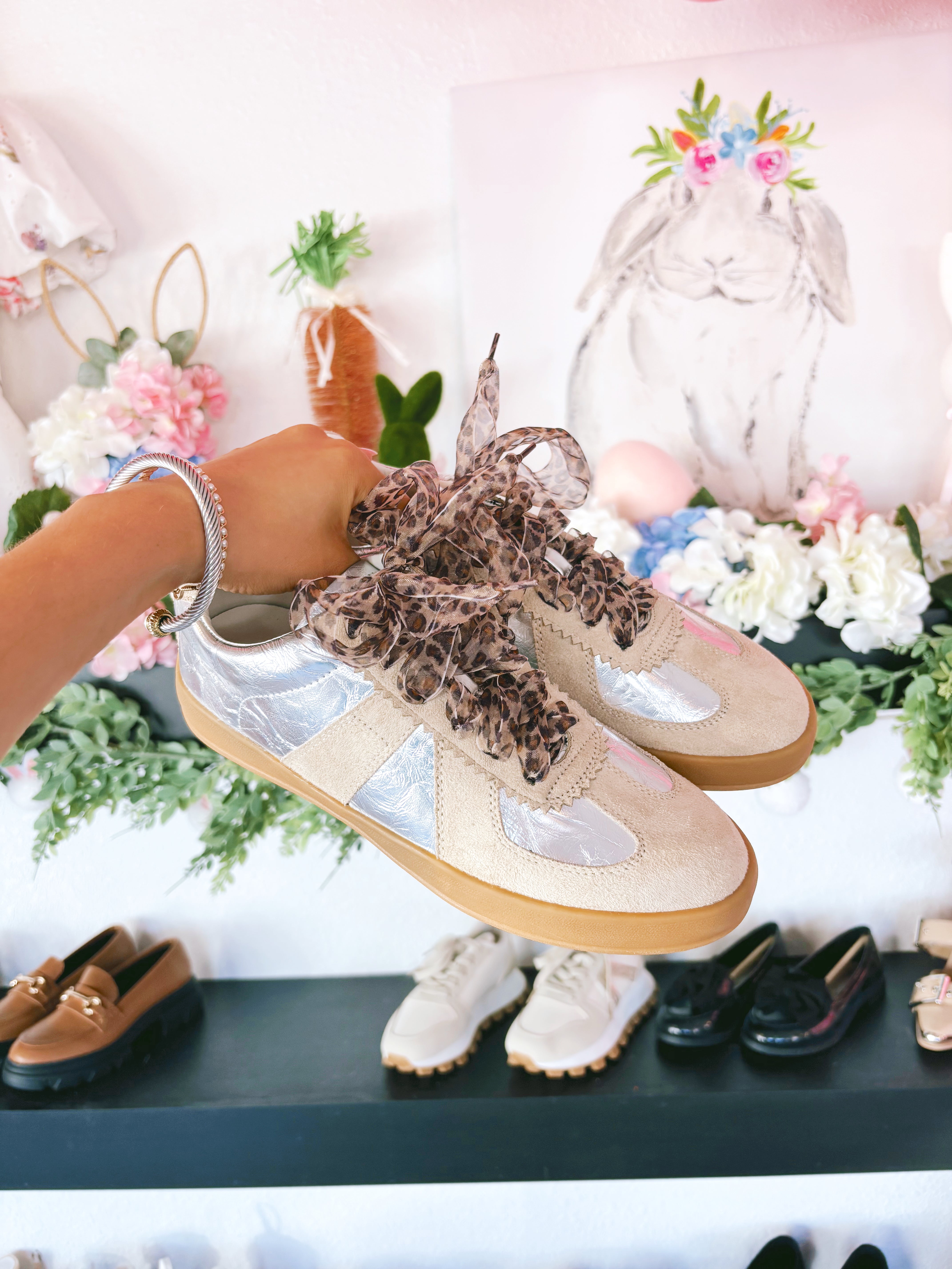 Shoes | The XOXO Co.